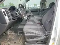 2016 GMC Sierra фото