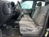2016 GMC Sierra photo