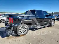 2016 GMC Sierra фото