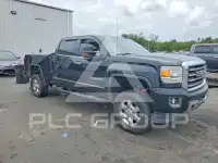 2016 GMC Sierra фото