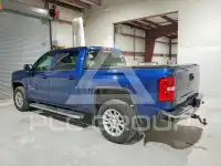 2016 GMC Sierra фото
