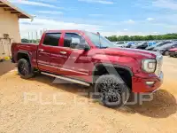 2016 GMC Sierra фото