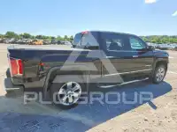 2016 GMC Sierra фото