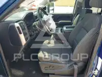 2016 GMC Sierra фото