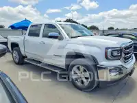 2016 GMC Sierra фото