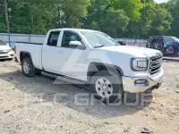 2016 GMC Sierra photo