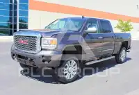 2016 GMC Sierra фото