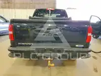 2016 GMC Sierra фото