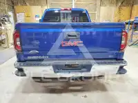 2016 GMC Sierra фото