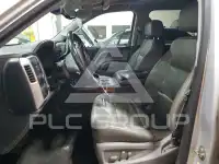 2016 GMC Sierra фото
