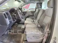 2016 GMC Sierra photo