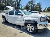 2016 GMC Sierra фото