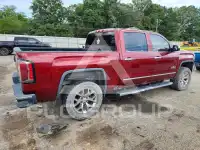2016 GMC Sierra photo