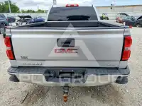 2016 GMC Sierra photo