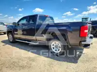 2016 GMC Sierra фото