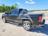 2016 GMC Sierra фото