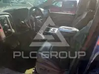 2016 GMC Sierra photo