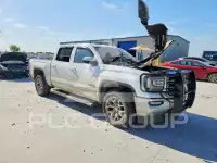 2016 GMC Sierra фото