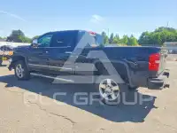 2016 GMC Sierra фото