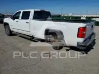 2016 GMC Sierra photo
