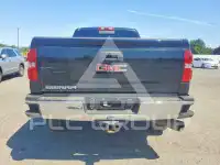 2016 GMC Sierra фото