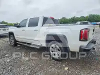 2016 GMC Sierra фото