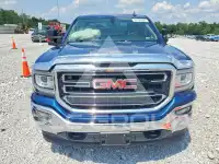 2016 GMC Sierra фото