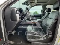 2016 GMC Sierra photo