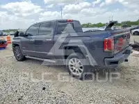 2016 GMC Sierra фото