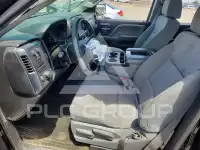 2016 GMC Sierra фото