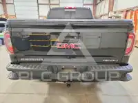 2016 GMC Sierra фото