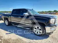 2016 GMC Sierra фото