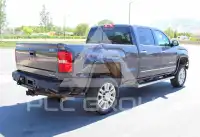 2016 GMC Sierra фото