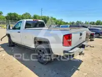 2016 GMC Sierra photo