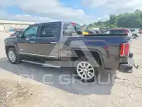 2016 GMC Sierra photo
