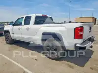 2016 GMC Sierra фото
