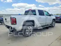 2016 GMC Sierra фото