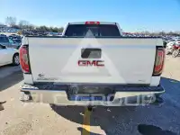 2016 GMC Sierra photo