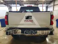 2016 GMC Sierra фото