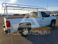 2016 GMC Sierra фото