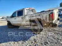 2016 GMC Sierra фото