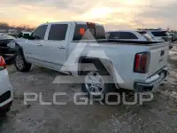 2016 GMC Sierra фото