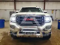 2016 GMC Sierra фото