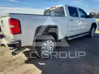 2016 GMC Sierra photo