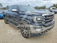 2016 GMC Sierra photo