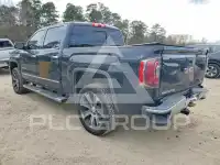 2016 GMC Sierra photo
