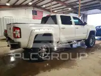 2016 GMC Sierra фото