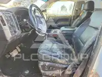 2016 GMC Sierra фото