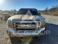 2016 GMC Sierra фото