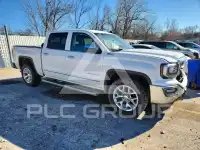 2016 GMC Sierra photo